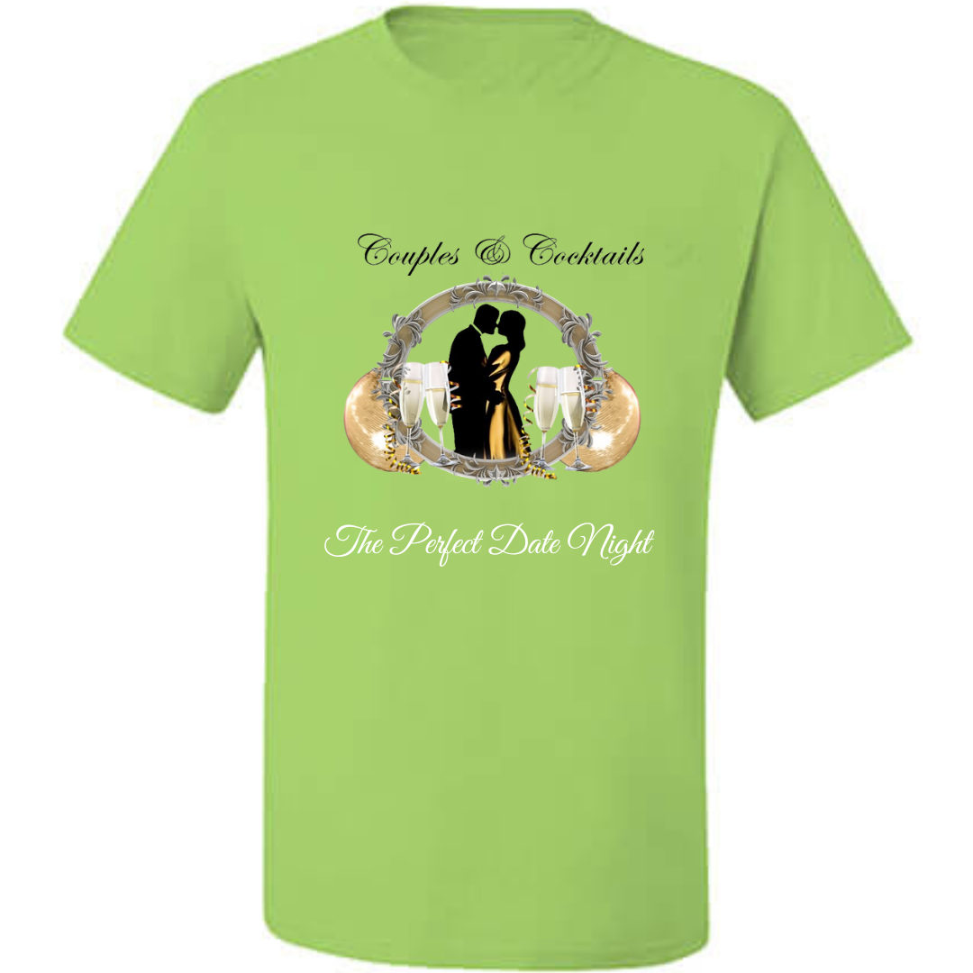 Green T-Shirt