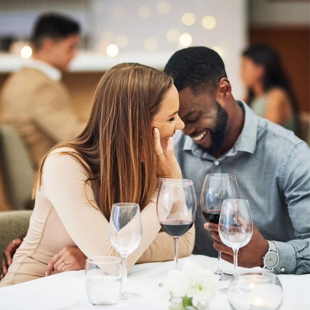 Romantic Dinner Experience
