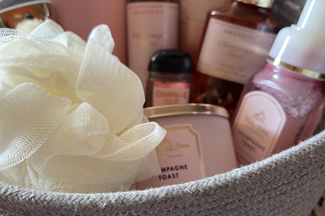 Bath & Body