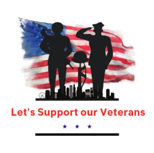 Support our Veterans
