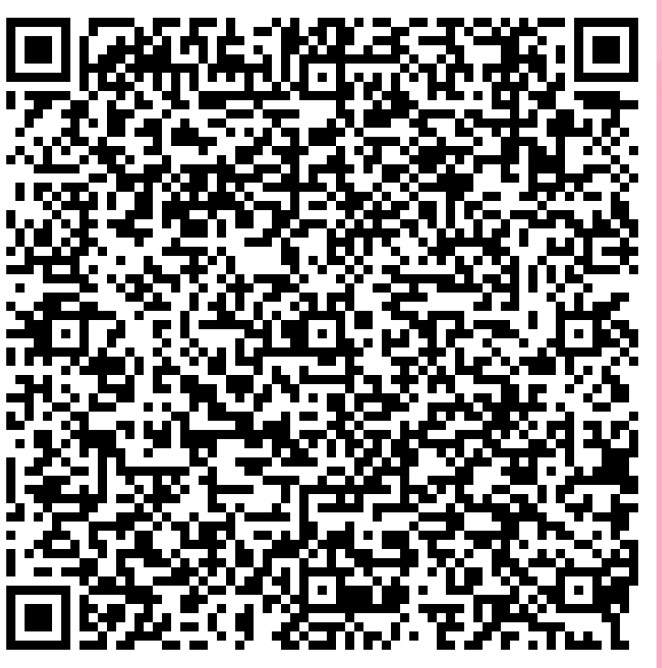 QR Code for Hotel Booking