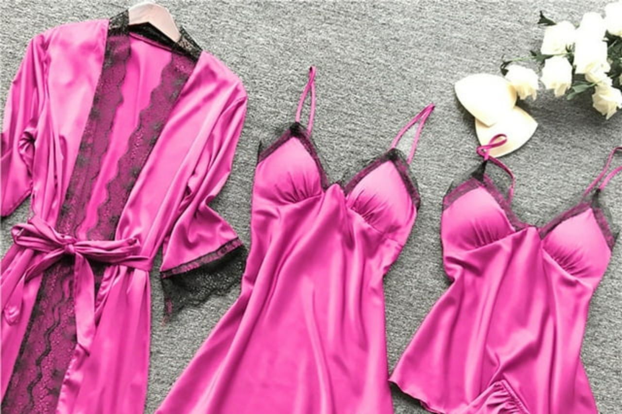 Lingerie